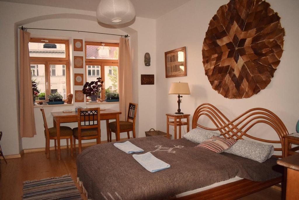 Rychta room 3