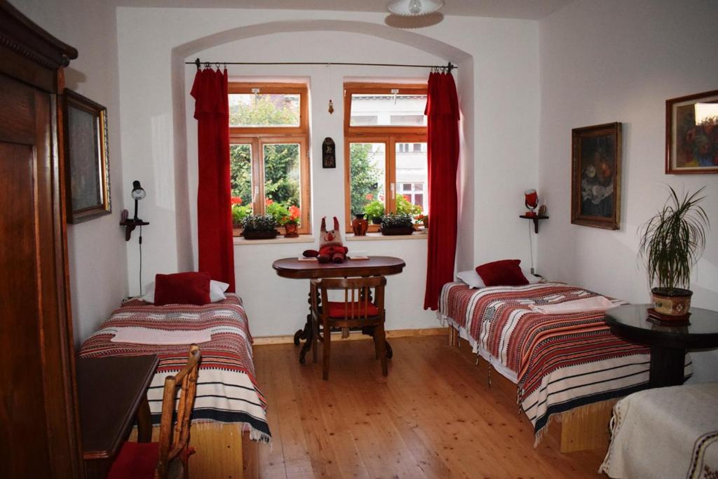 Rychta room 4