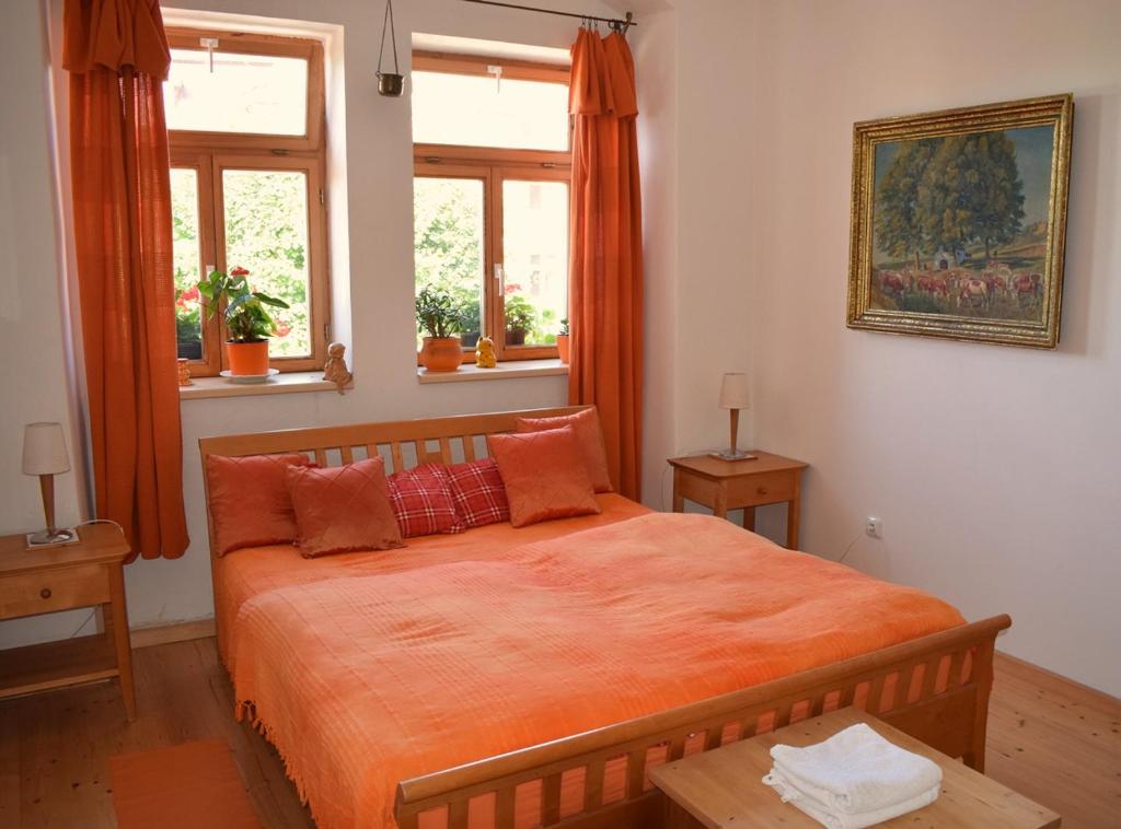Rychta room 6